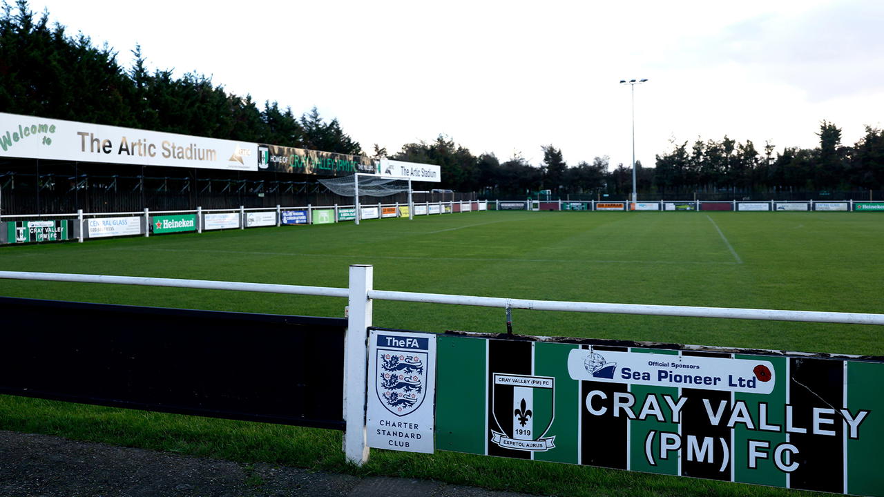 Read the full article - Supporter Guide: Cray Valley PM (A)