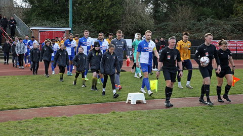 Read the full article - Mascots Required for Folkestone Invicta & Weston-super-Mare