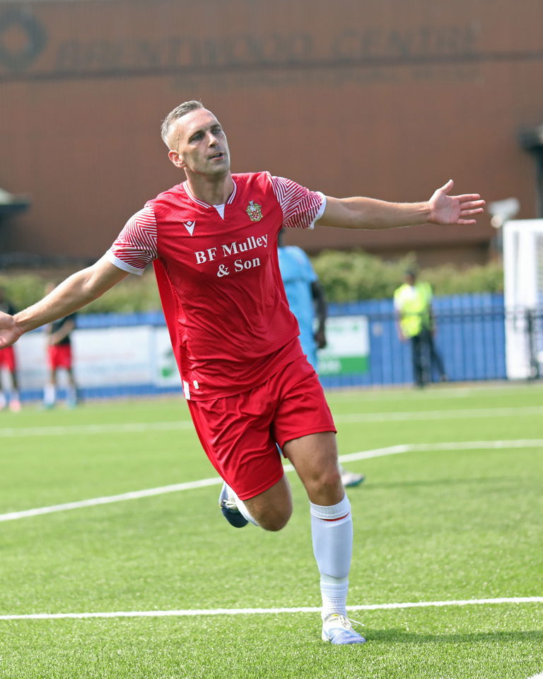 Read the full article - Gallery: Brentwood Town (A)
