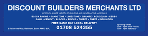 Discount Builders Merchants Ltd logo