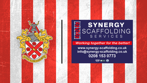 Read the full article - Urchins x Synergy Scaffolding Services