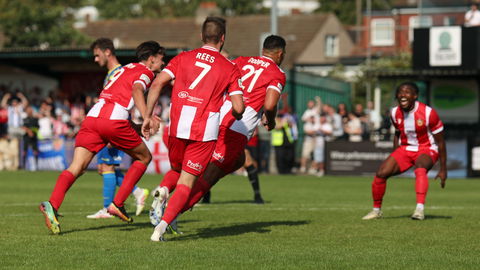 Read the full article - Gallery: Weston-super-Mare