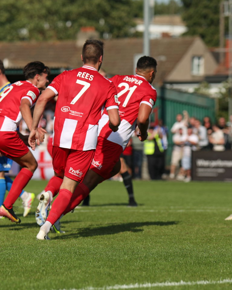 Read the full article - Gallery: Weston-super-Mare