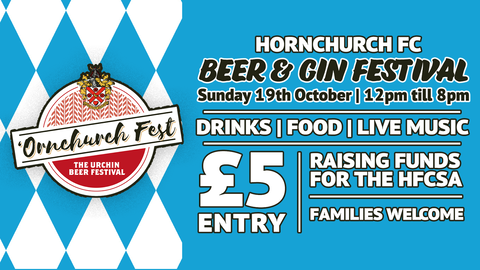 Read the full article - SAVE THE DATE: ‘OrnchurchFest 2025
