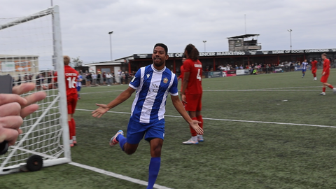 Read the full article - Report: Injury Time Winner from Balanta seals victory on the road.