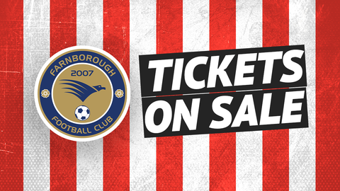 Read the full article - Tickets on Sale for Farnborough