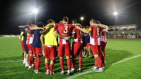 Read the full article - Report: Captain Tom Does It Again