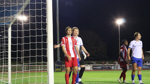 Read the full article - Gallery: Enfield Town (A)