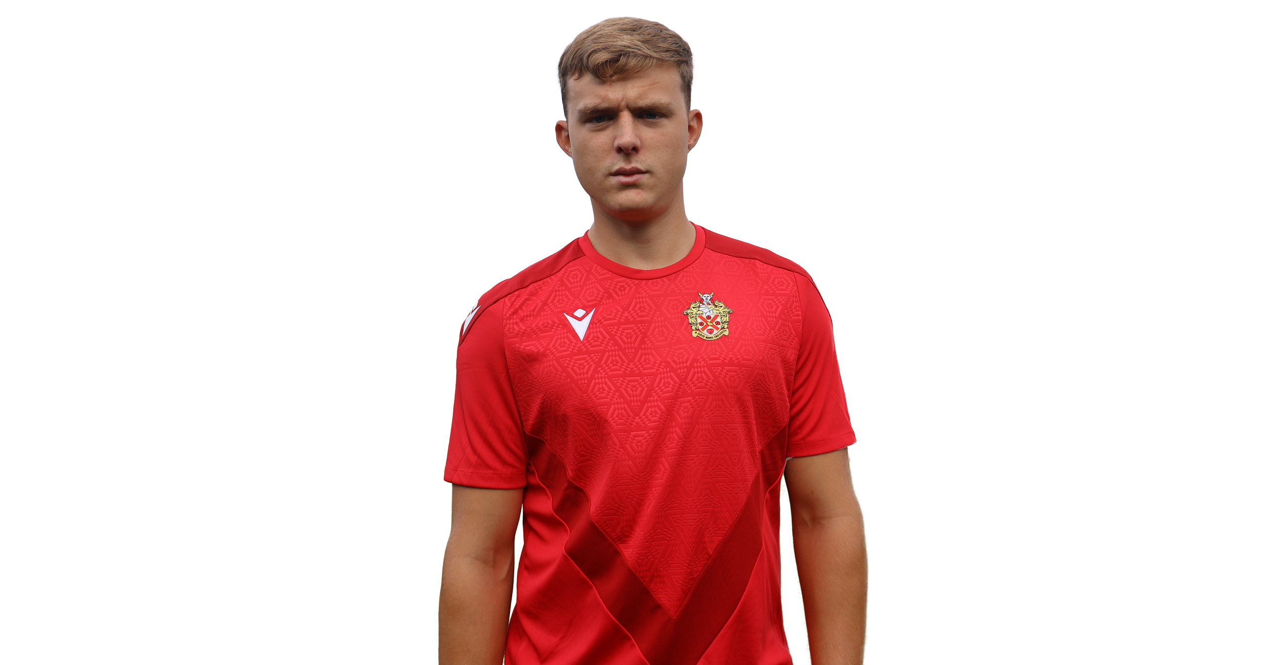 Profile photo of Harry Brooke