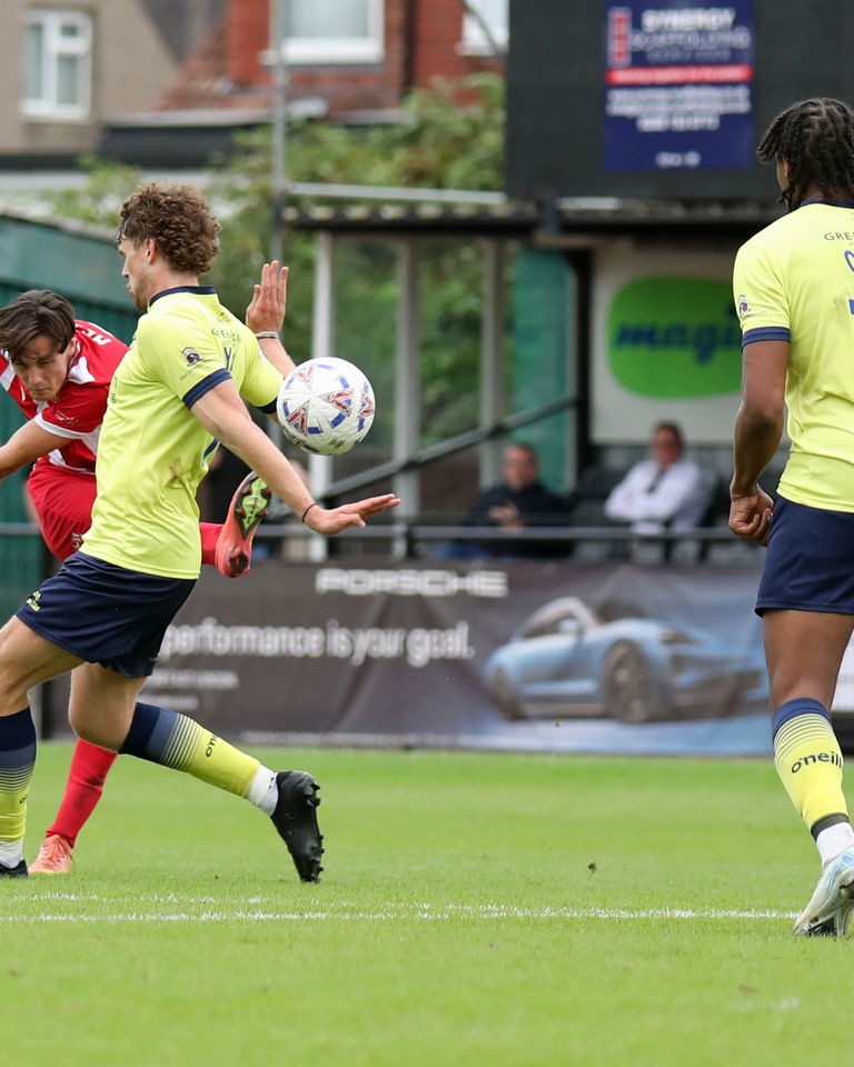 Read the full article - Gallery: Farnborough (H)