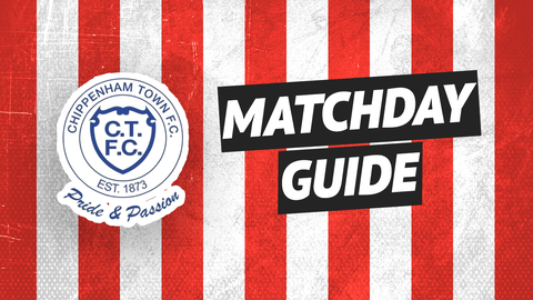 Read the full article - Matchday Guide: Chippenham Town