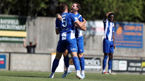 Read the full article - Gallery: Salisbury (A)