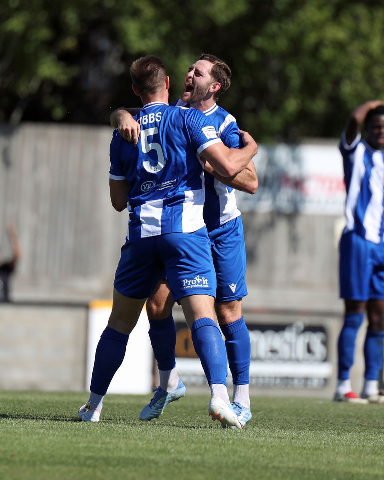 Read the full article - Gallery: Salisbury (A)