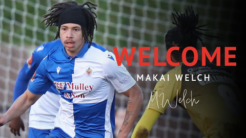 Read the full article - Welcome Back Makai!