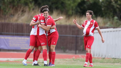 Read the full article - Final Whistle: Urchins seal three points at the Bridge