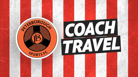 Read the full article - Coach Travel: Peterborough Sports