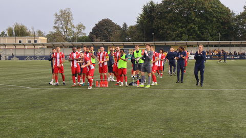 Read the full article - Report: Urchins earn three points at Slough