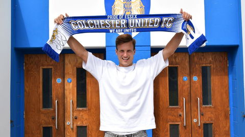 Read the full article - Welcome to the Urchins, Frankie Edwards
