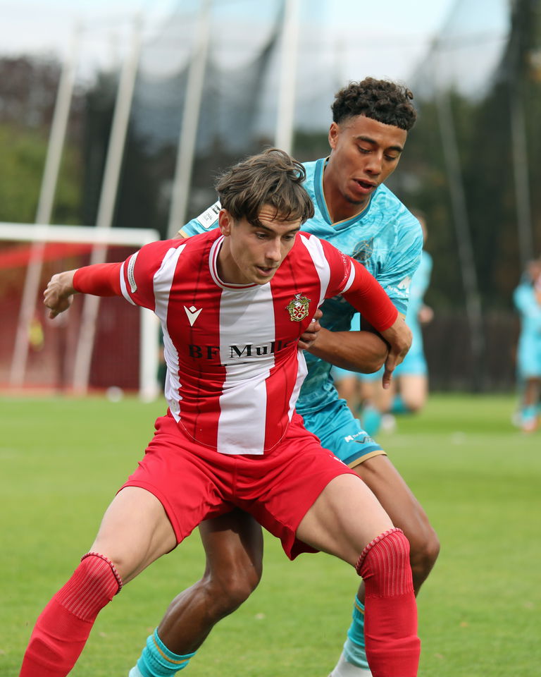 Read the full article - Gallery: Dover Athletic (H)