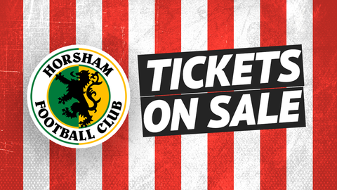 Read the full article - Matchday Guide: Horsham (H)