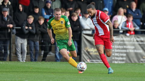 Read the full article - Gallery: Horsham (H)