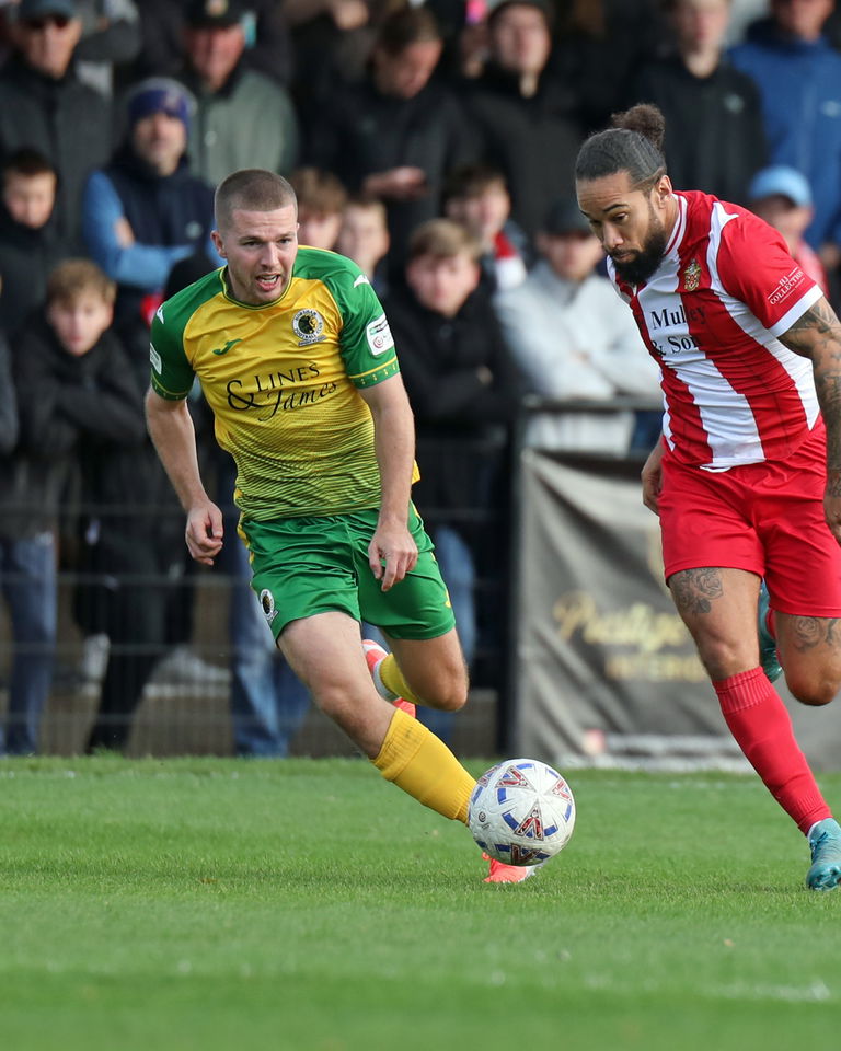 Read the full article - Gallery: Horsham (H)