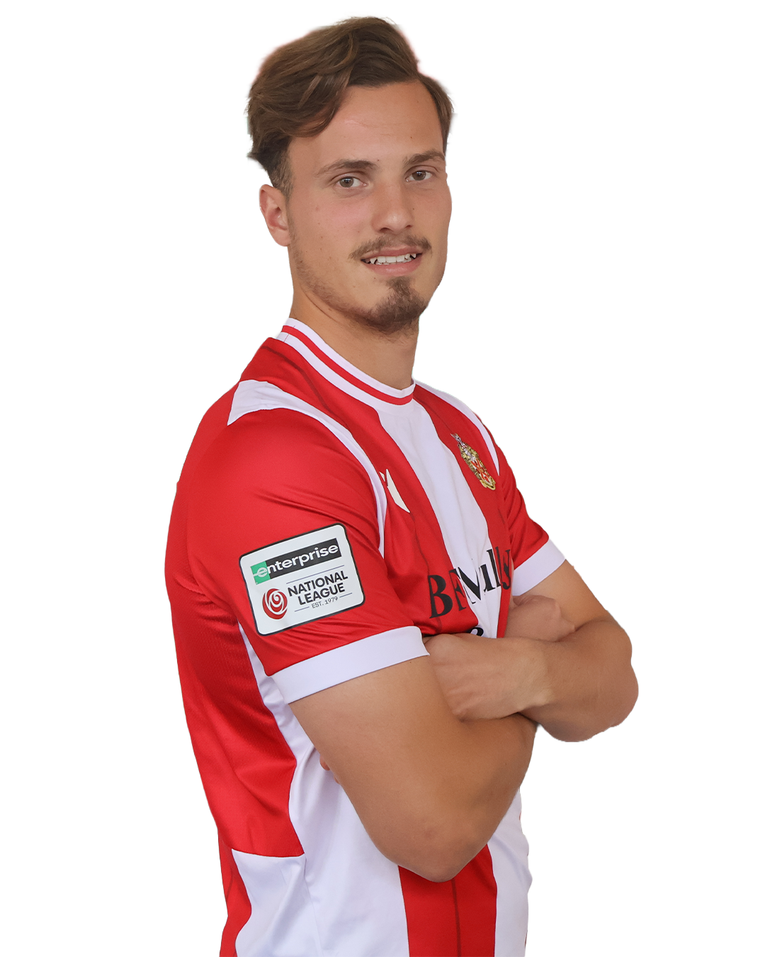 Profile photo of Frankie Edwards