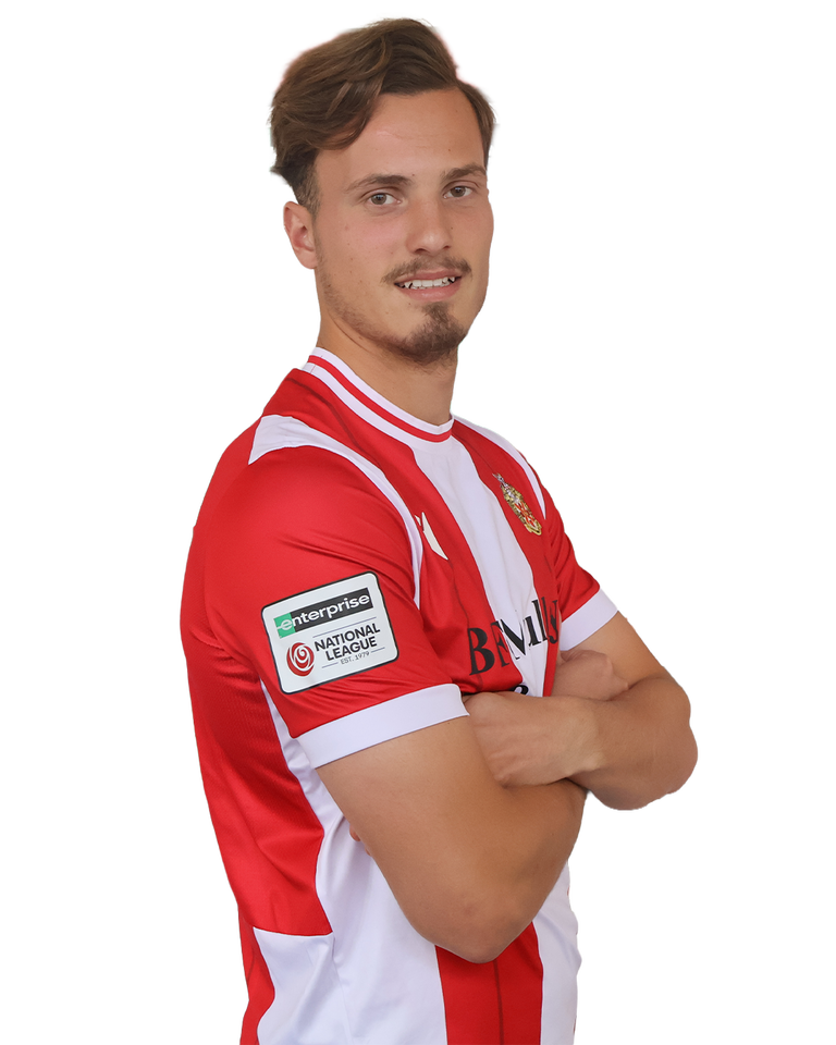 Profile photo of Frankie Edwards