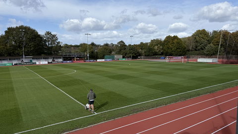 Read the full article - Help Promote Our Home Games!