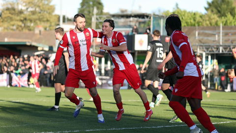 Read the full article - Report: Hampton & Richmond (H)