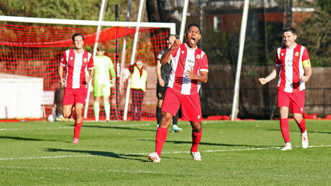 Read the full article - Gallery: Hampton & Richmond (H)