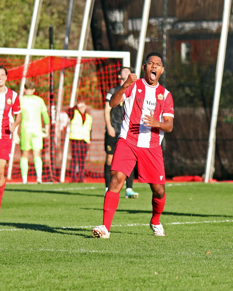 Read the full article - Gallery: Hampton & Richmond (H)