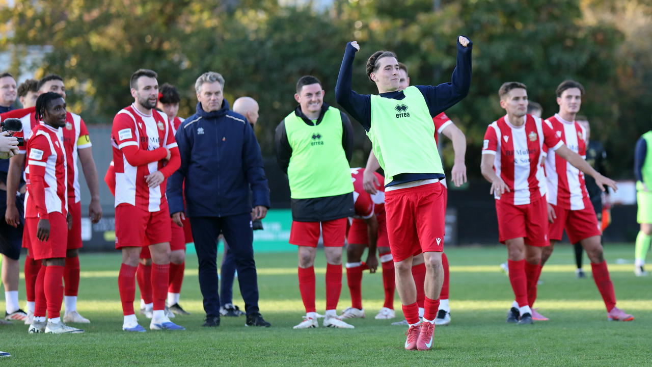 Read the full article - Get on Board! Join us at Torquay on Saturday