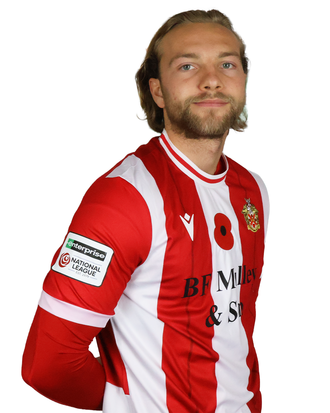 Profile photo of George Wind