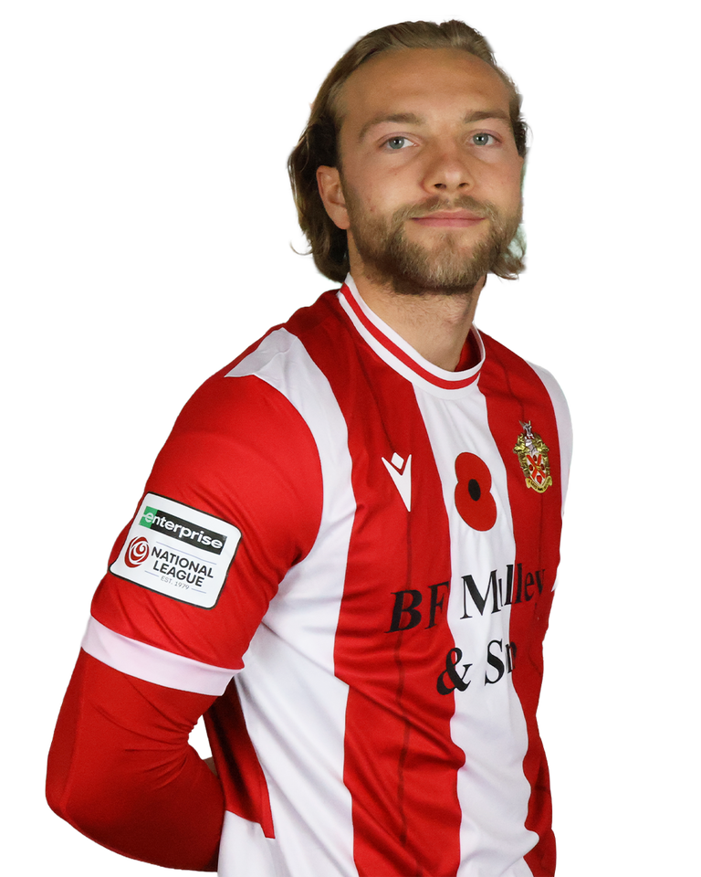 Profile photo of George Wind