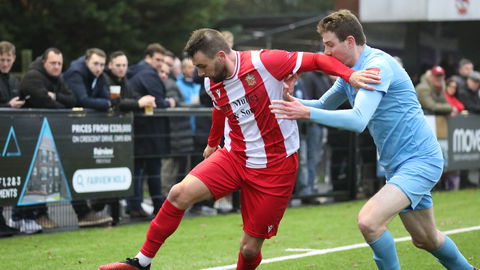 Read the full article - Report: Brentwood Town (A)