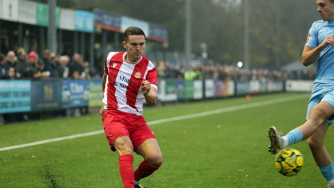 Read the full article - Gallery: Brentwood Town