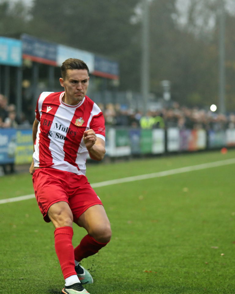 Read the full article - Gallery: Brentwood Town