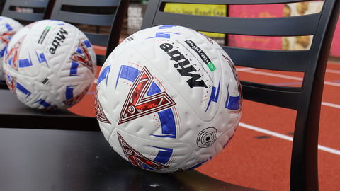 Read the full article - Urchins to face Dover in Isuzu FA Trophy 3rd Round