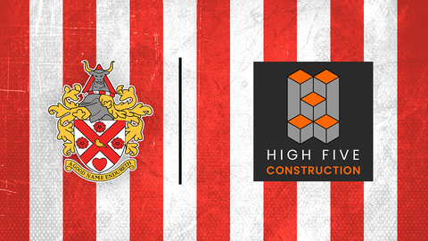 Read the full article - Urchins x High Five Construction