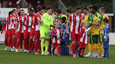 Read the full article - Mascot Packages