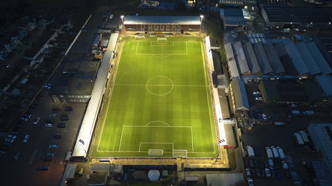 Read the full article - Boxing Day tickets now on Sale