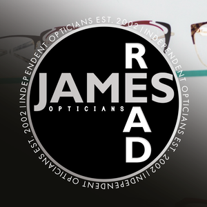 James Read Opticians logo