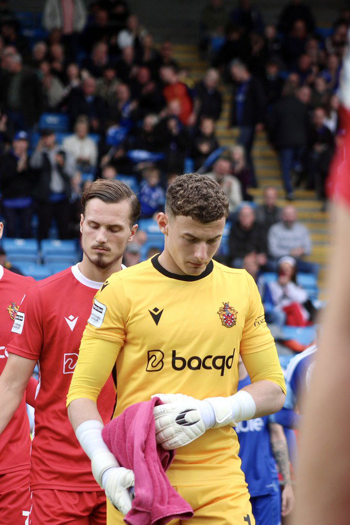 Preview: Worthing (A)