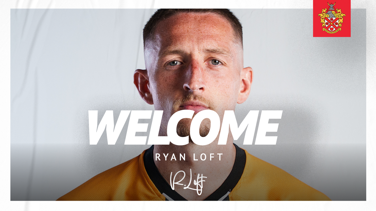 Welcome to the Urchins, Ryan Loft!