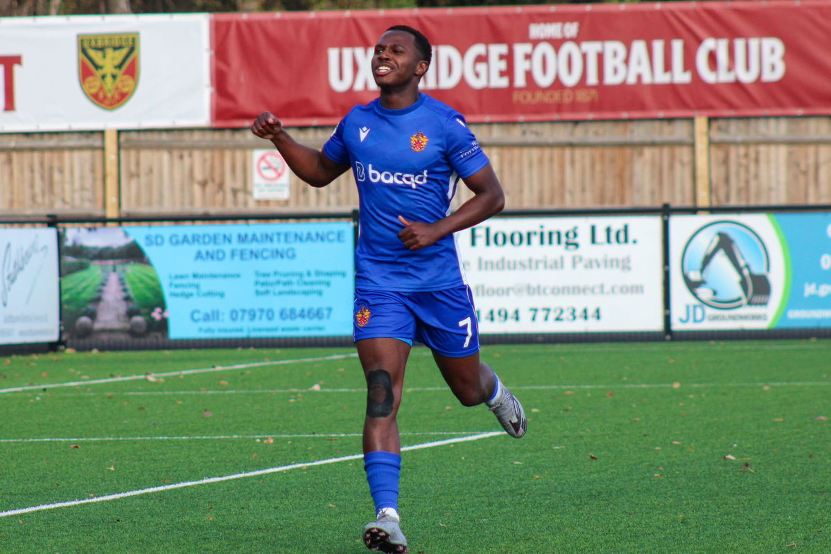 Report: Uxbridge (A)