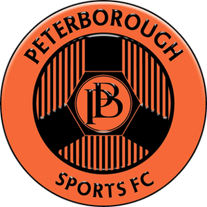 Away Information – Peterborough Sports – Radcliffe Football Club