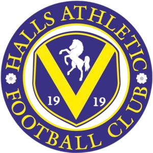 Halls AFC