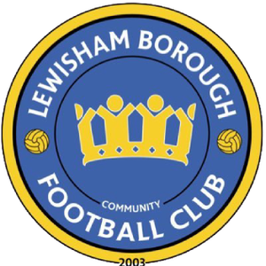 Lewisham Borough