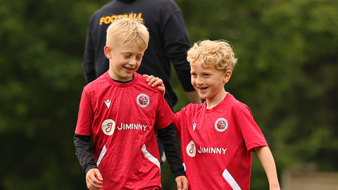 Hutton Football Club – Official Website